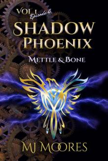 Mettle & Bone Read online