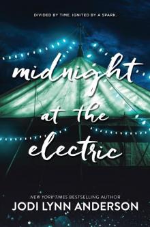 Midnight at the Electric Read online