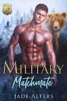 Military Matchmate Read online