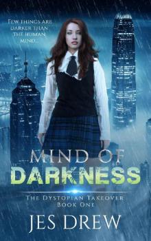 Mind of Darkness Read online