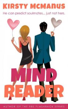 Mind Reader Read online