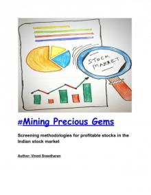 Mining Precious Gems Read online