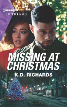 Missing at Christmas Read online