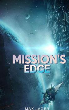 Mission's Edge Read online
