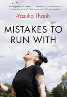 Mistakes to Run With Read online