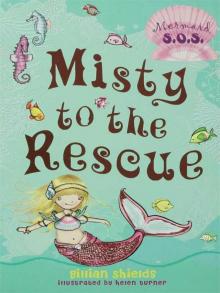 Misty to the Rescue Read online