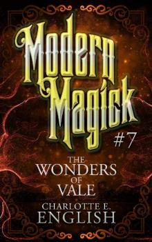 Modern Magick 7 Read online