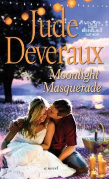 Moonlight Masquerade Read online