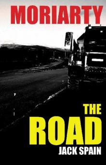 Moriarty- The Road Read online