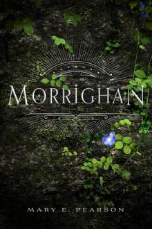 Morrighan Read online