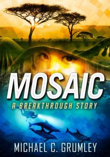 Mosaic (Breakthrough Book 5) Read online
