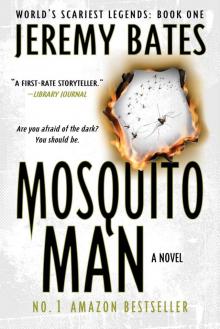 Mosquito Man Read online