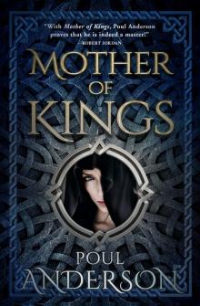 Mother of Kings Read online