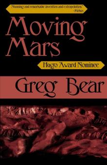 Moving Mars Read online