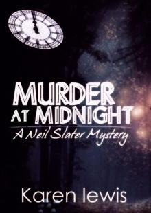 Murder At Midnight Read online