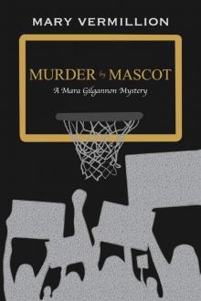 Murder by Mascot