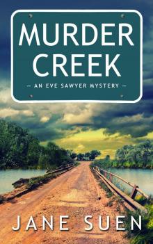 Murder Creek Read online