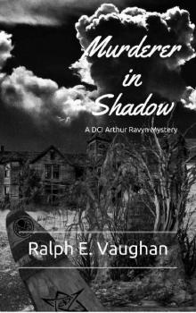 Murderer in Shadow Read online