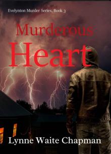 Murderous Heart Read online