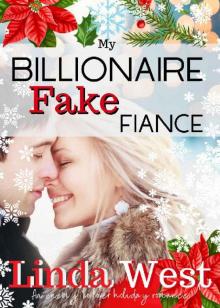 My Billionaire Fake Fiance Read online