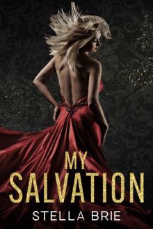 My Salvation: A Contemporary Reverse Harem Romance