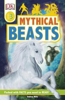 Mythical Beasts