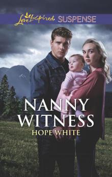 Nanny Witness Read online