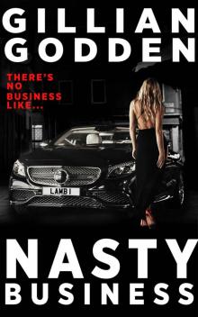 Nasty Business Read online