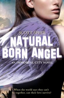 Natural Born Angel Read online