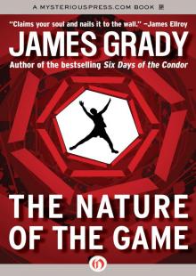 Nature of the Game Read online