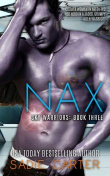 Nax Read online