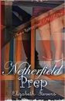 Netherfield Prep (Austen Reimagined: P&P #1) Read online