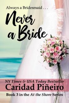 Never a Bride Read online