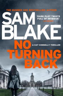 No Turning Back Read online