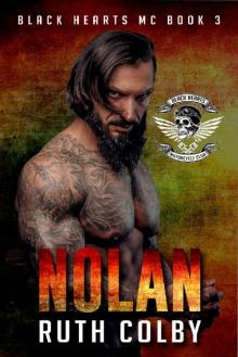 Nolan (Black Hearts MC Book 3)