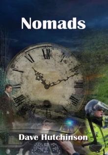 Nomads Read online