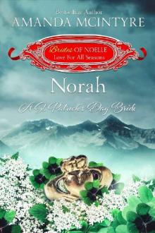 Norah- A St. Patrick's Day Bride Read online