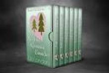 Northwest Romantic Comedies: Boxed Set Books 1-6 Read online