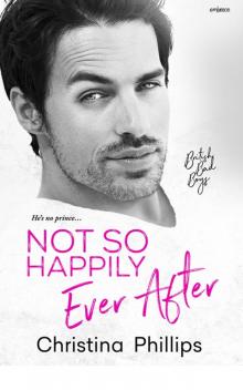Not So Happily Ever After Read online