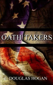 Oath Takers Read online