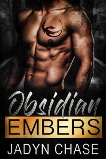 Obsidian Embers Read online