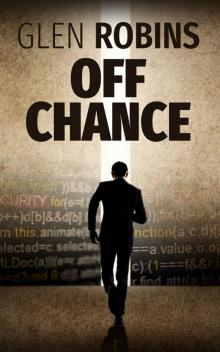 Off Chance: A clean action adventure novella Read online