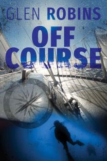 Off Course: A clean action adventure book Read online
