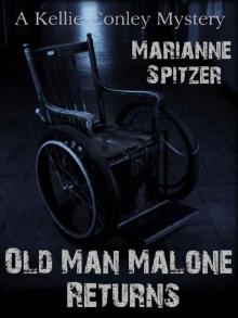 OLD MAN MALONE RETURNS Read online