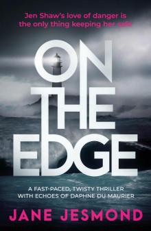 On the Edge Read online