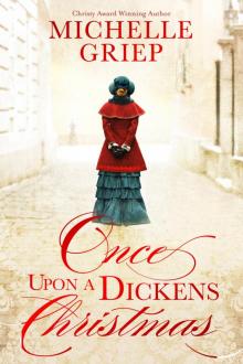Once Upon a Dickens Christmas Read online