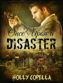 Once Upon a Disaster Read online