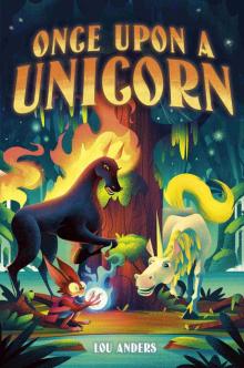 Once Upon a Unicorn Read online