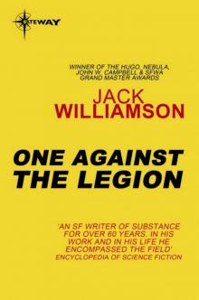 One Against the Legion Read online