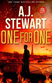 One for One (John Flynn Thrillers Book 3) Read online